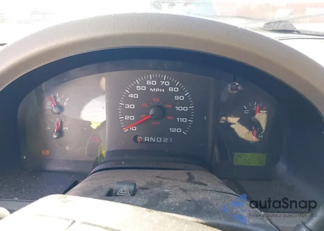 2005 Ford F-150 Stx/Xlt z USA, uszkodzony, nr VIN 1FTRF02W05KD69072